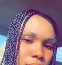 Stacy - escort in Riyadh