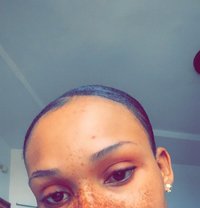 Stacy - escort in Riyadh