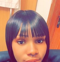 Stacy - escort in Riyadh