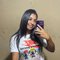 Stacy New Lady - puta in Al Sohar
