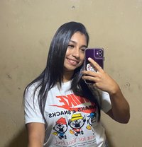 Stacy New Lady - escort in Al Sohar