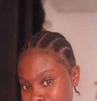 Stacy - escort in Cairo