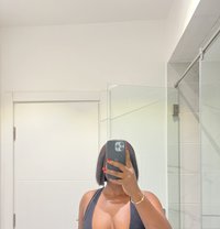 Stacy - escort in Lagos, Nigeria