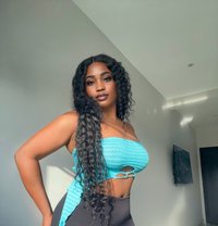 Stacy - escort in Lagos, Nigeria