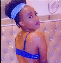 Stacy queen khobar - escort in Khobar