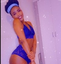Stacy queen khobar - escort in Khobar