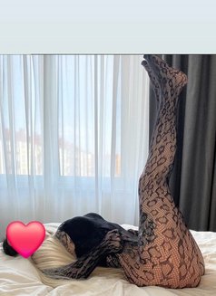 Stacy - Agencia de putas in Riyadh Photo 2 of 5