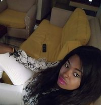 Stacy - escort in Al Sohar