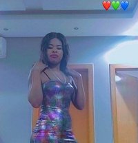 Stacy - escort in Al Sohar