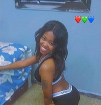 Stacy - escort in Al Sohar