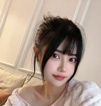 Stacy Taiwanese in Kl - puta in Kuala Lumpur