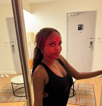 Stacy - escort in Bangkok