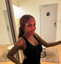 Stacy - escort in Bangkok