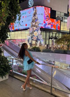 Stacy - escort in Bangkok Photo 7 of 7