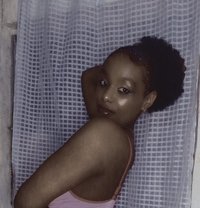 Stacy - puta in Nairobi