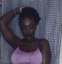 Stacy - puta in Nairobi