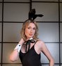 Stacy - Acompañantes transexual in Kiev Photo 10 of 10