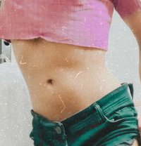 Stag - Acompañantes transexual in Mumbai