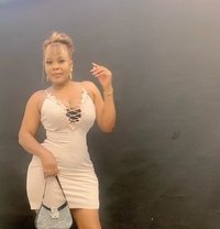 Stainless - escort in Accra