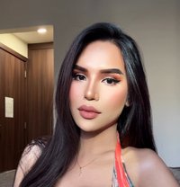STALLION COCK VANESSA - Acompañantes transexual in Dubai Photo 1 of 30