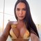 STALLION COCK VANESSA - Transsexual escort in Dubai