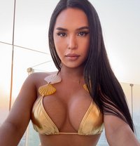 STALLION COCK VANESSA - Transsexual escort in Dubai Photo 1 of 30