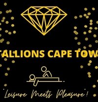 Stallion's - masseur in Cape Town