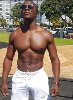 Stallion's - Male escort in Cape Town Photo 1 of 7