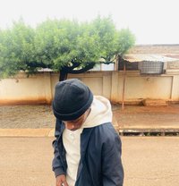 Stallion5 X - Male escort in Pretoria