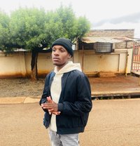 Stallion5 X - Male escort in Pretoria