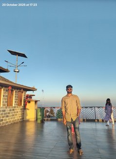 Stamina King - Male escort in New Delhi Photo 1 of 2