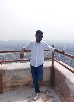 Stamina King - Male escort in New Delhi Photo 2 of 2