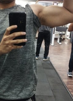 Genuine Companion for Women - Male escort in Ahmedabad Photo 2 of 5