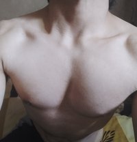 Rithvikk - Male escort in Ahmedabad