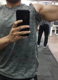 Stamina King, Roy - Acompañantes masculino in Mumbai Photo 3 of 4