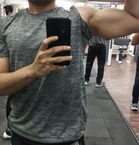 Stamina King, Only Women - Acompañantes masculino in Mumbai