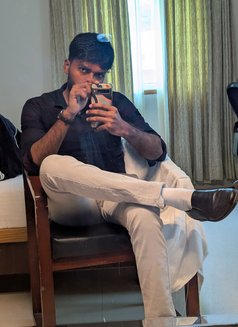 Stany jeo - Male escort in Bangalore Photo 1 of 4