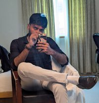 Stany jeo - Male escort in Bangalore