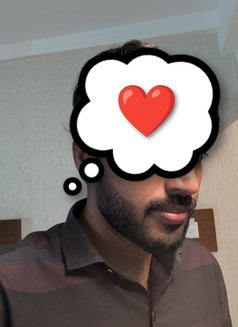 Stany jeo - Male escort in Bangalore Photo 2 of 4