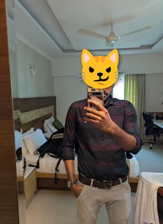 Stany jeo - Male escort in Bangalore Photo 3 of 4