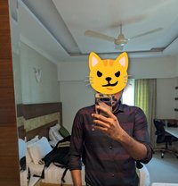 Stany jeo - Male escort in Bangalore