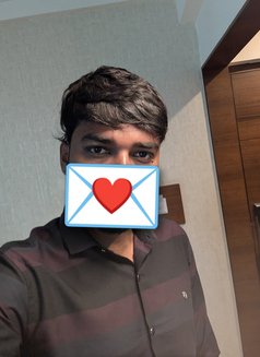 Stany jeo - Male escort in Bangalore Photo 4 of 4