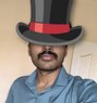 Stamina Steve - Male escort in Bangalore Photo 1 of 3