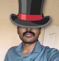 Stamina Steve - Male escort in Bangalore