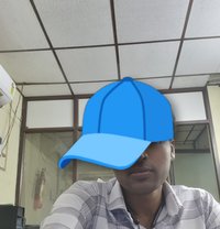 Stamina Steve - Male escort in Bangalore