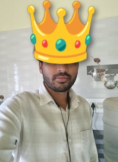 Stamina Steve - Male escort in Bangalore Photo 3 of 3