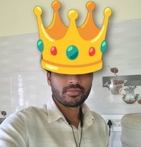 Stamina Steve - Male escort in Bangalore