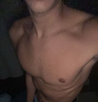 Stamino - Acompañantes masculino in Dubai