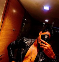 Stan - Acompañantes masculino in New Delhi