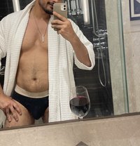 Stan - Acompañantes masculino in New Delhi